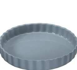 Küchenprofi piirakkavuoka Porto 28 cm sininen