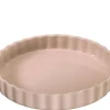 Küchenprofi piirakkavuoka Porto 28 cm vaaleanpunainen/roosa