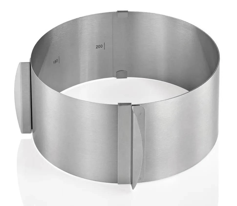 Küchenprofi Reunavuoka 16-30 cm