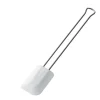 Küchenprofi spatula midi valkoinen
