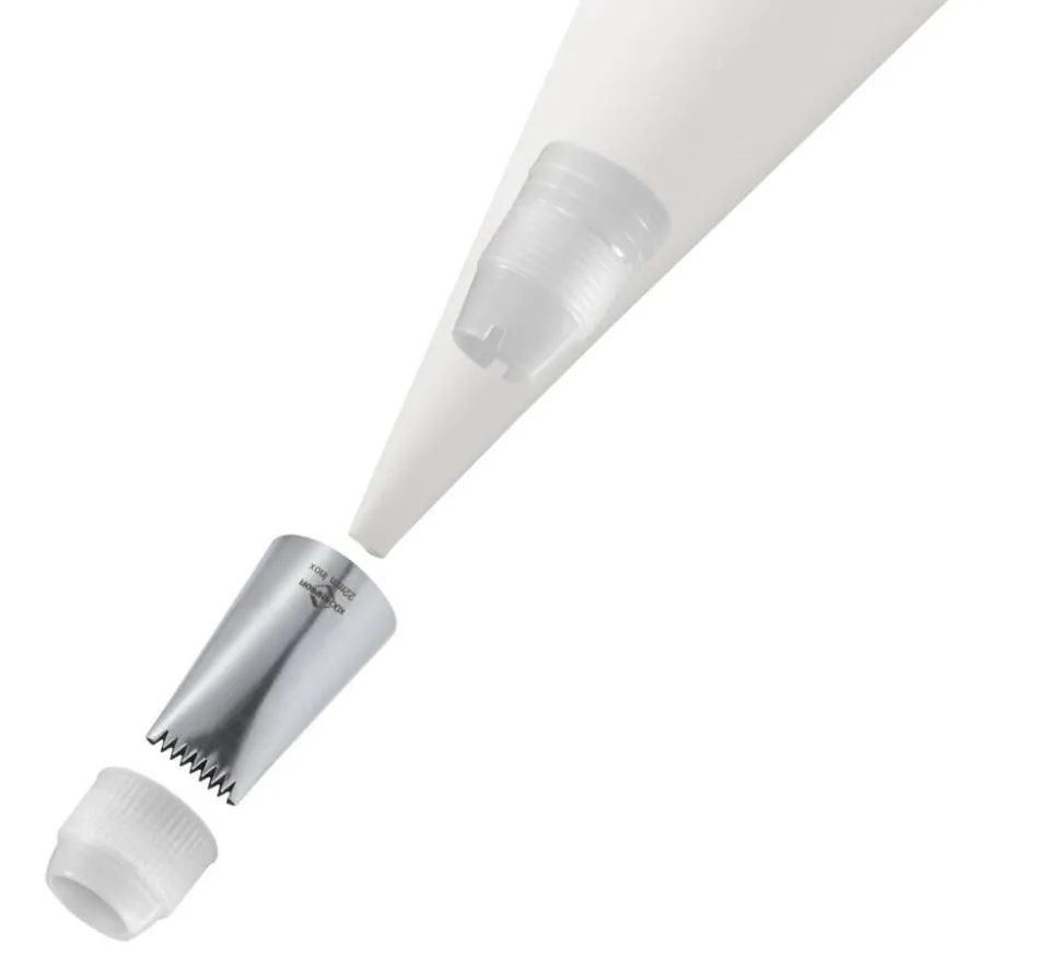 Küchenprofi tylla koripunos 22 mm