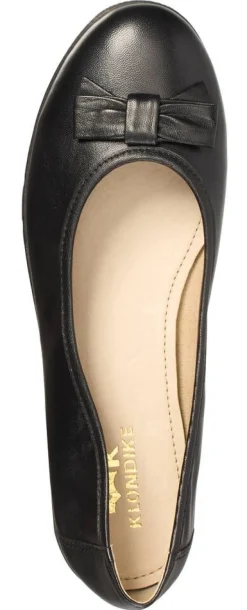 Klondike ballerinat Viviana Black