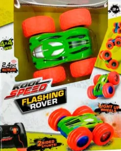 Koolspeed Flashing Rover Rc