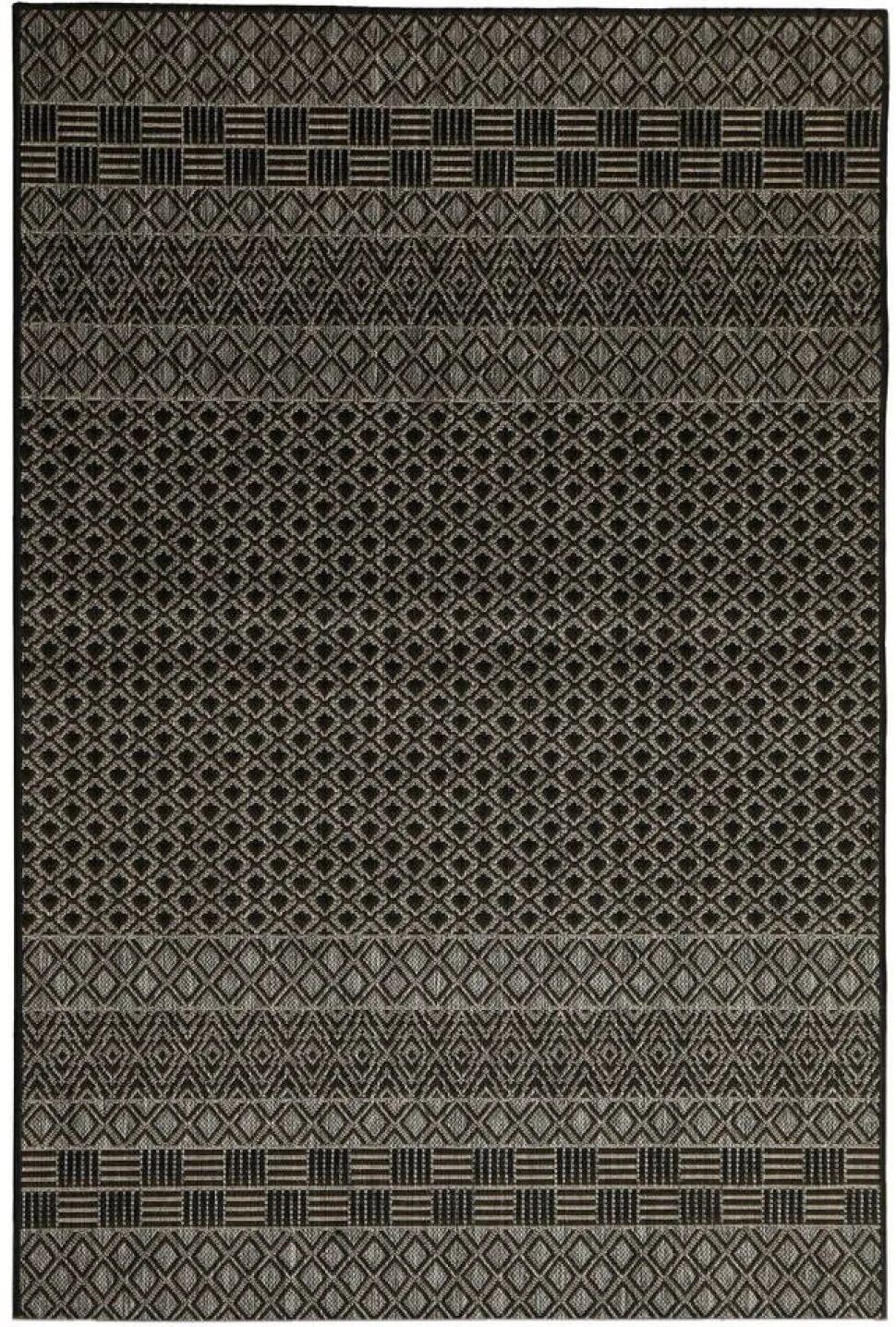 Käytävämatto Havanna 1391/DM9-E 80x250 cm