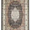 Käytävämatto Palace 15054/3161 Sininen 80x200