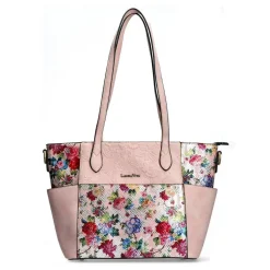 Laura Vita laukku Amep 03 Rose