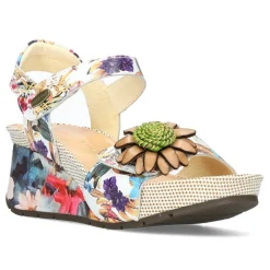 Laura Vita sandaalit Barry 36 Beige
