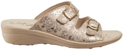 Le Soft sandaalit 224632 beige