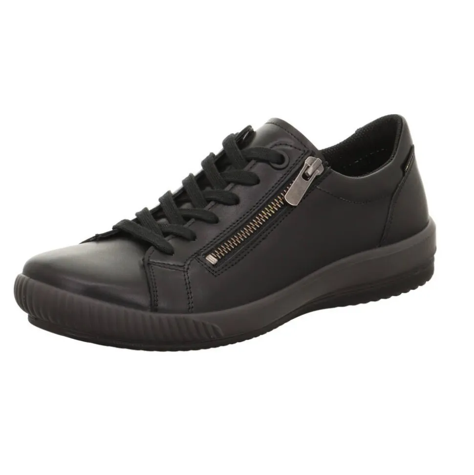 Legero kävelykengät Tanaro 5.0 Schwarz