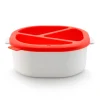 Lekue Mikrosuklaafondue Chocofondue