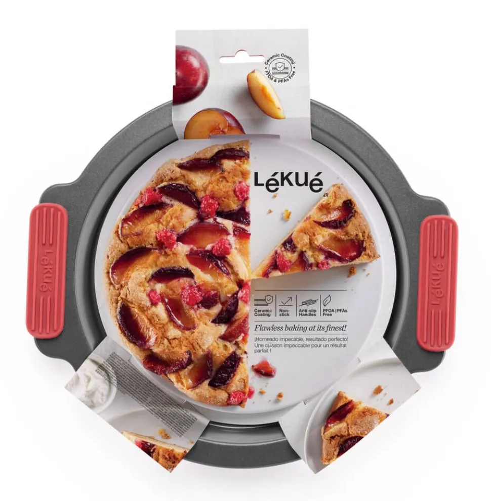Lekue piirakkavuoka Non-stick Ø 23 cm