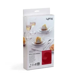Lekue Puolipallomuotti