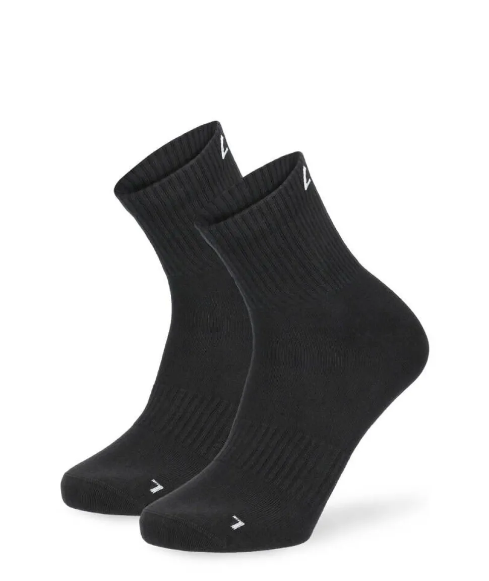 Lenz sukat Sport Low 3 pr/pkt