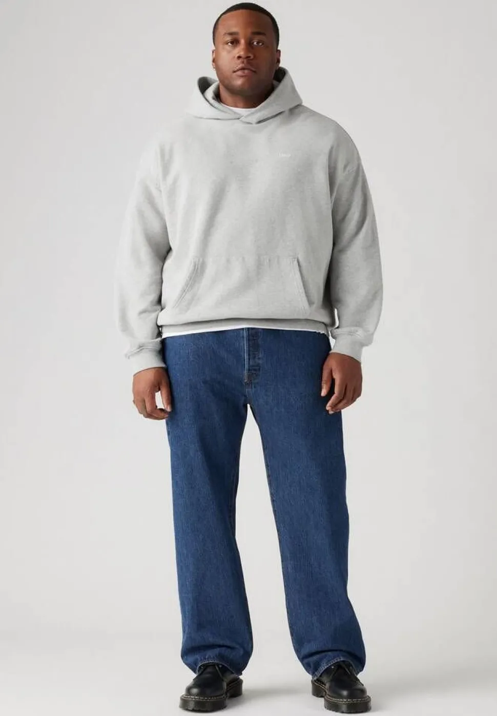Levi's Big & Tall farkut 501® 0194 Original (Big & Tall)