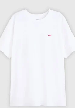 Levi's Big & Tall t-paita Big Original Housemark Tee (Big &