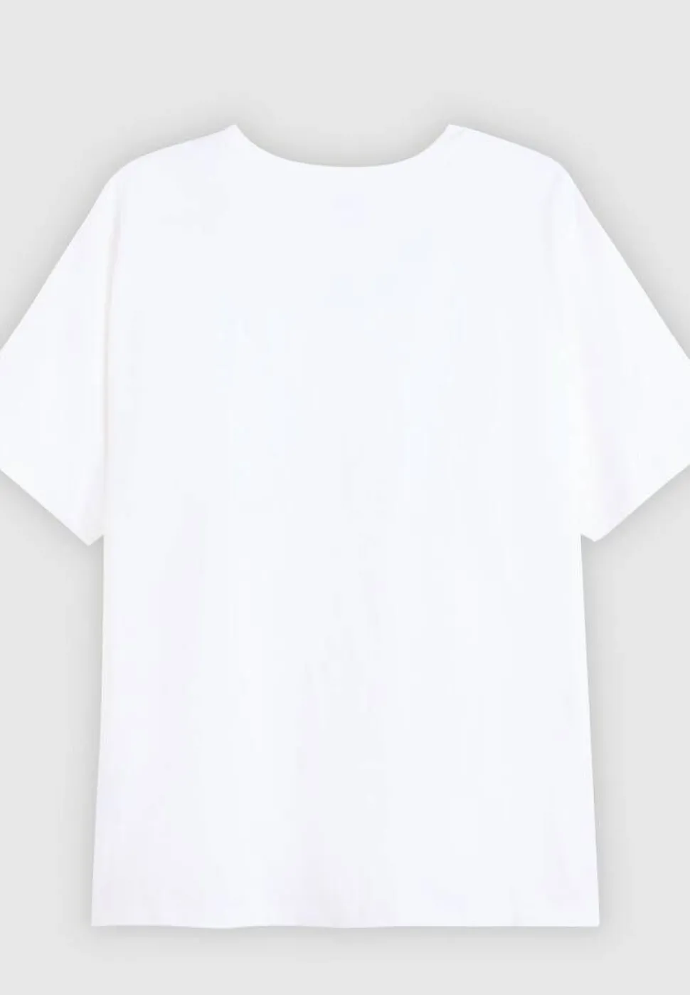 Levi's Big & Tall t-paita Big Original Housemark Tee (Big &