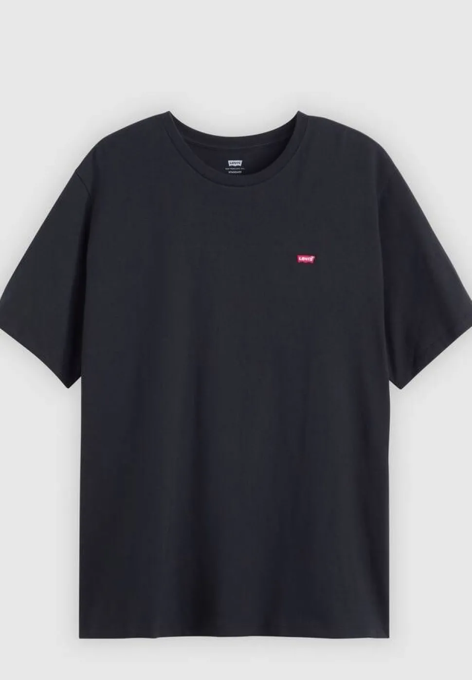 Levi's Big & Tall t-paita Big Original Housemark Tee (Big &