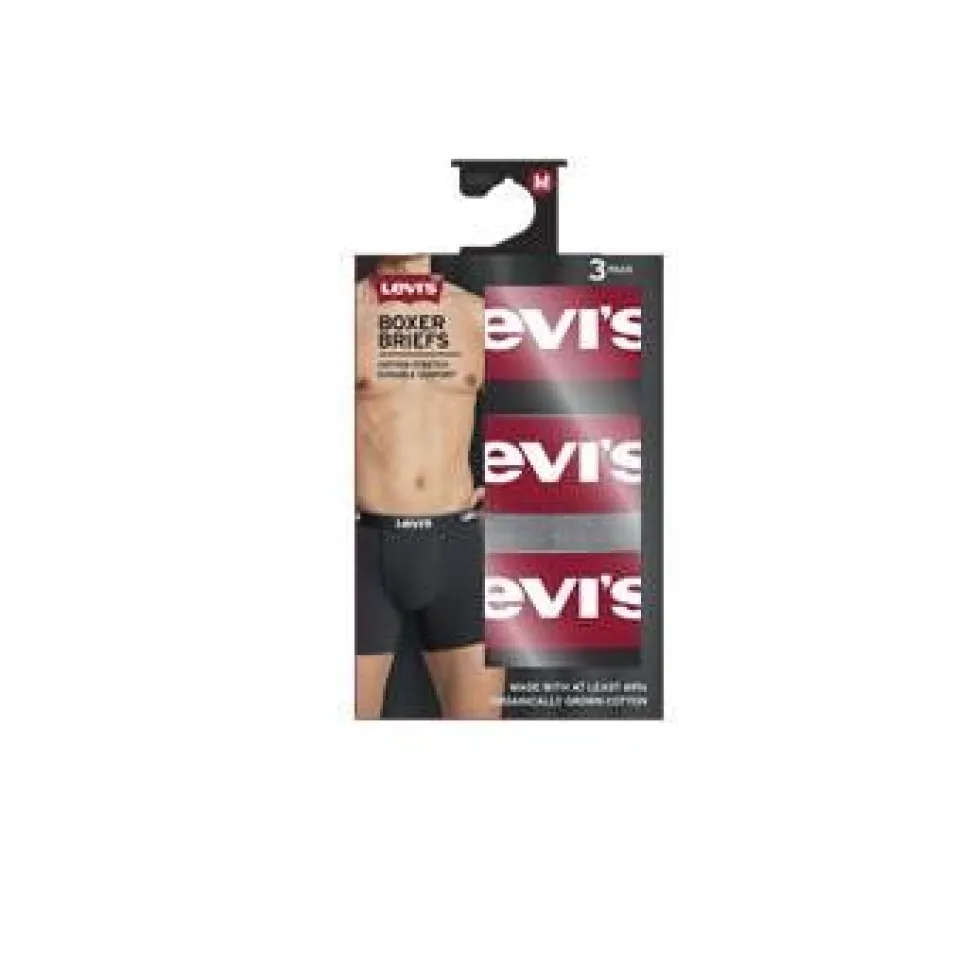 Levi's bokserit 3pack 701236673