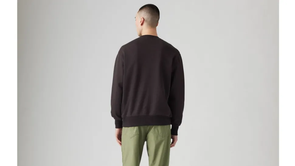 Levi's college 0000 Authentic Crew