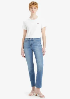 Levi's farkku 312 Shaping Slim