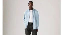 Levi's farkkupaita Authentic Button Down