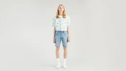 Levi's farkkushortsit 501 Hemmed Short