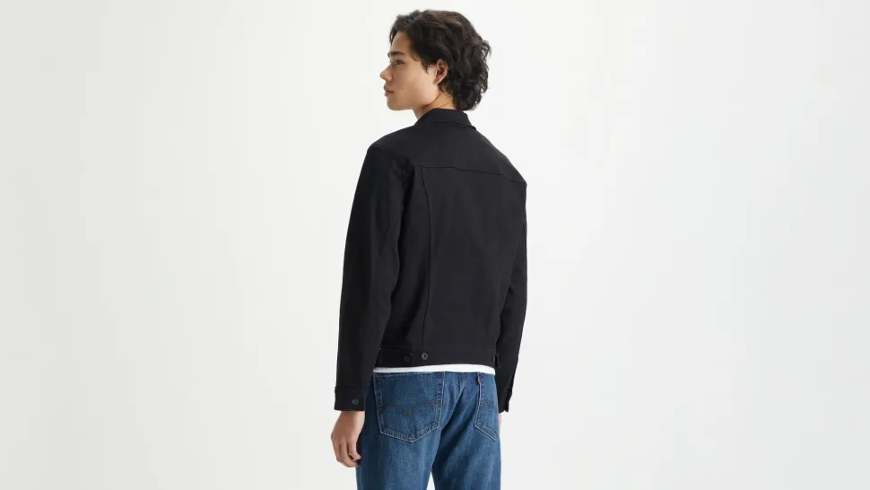 Levi's farkkutakki 0403 The Trucker Jacket