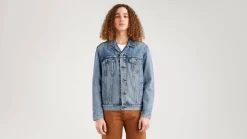 Levi's farkkutakki Trucker Jacket