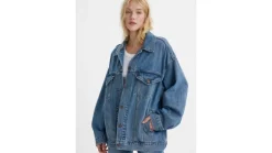 Levi's farkkutakki Xl Trucker