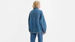 Levi's farkkutakki Xl Trucker