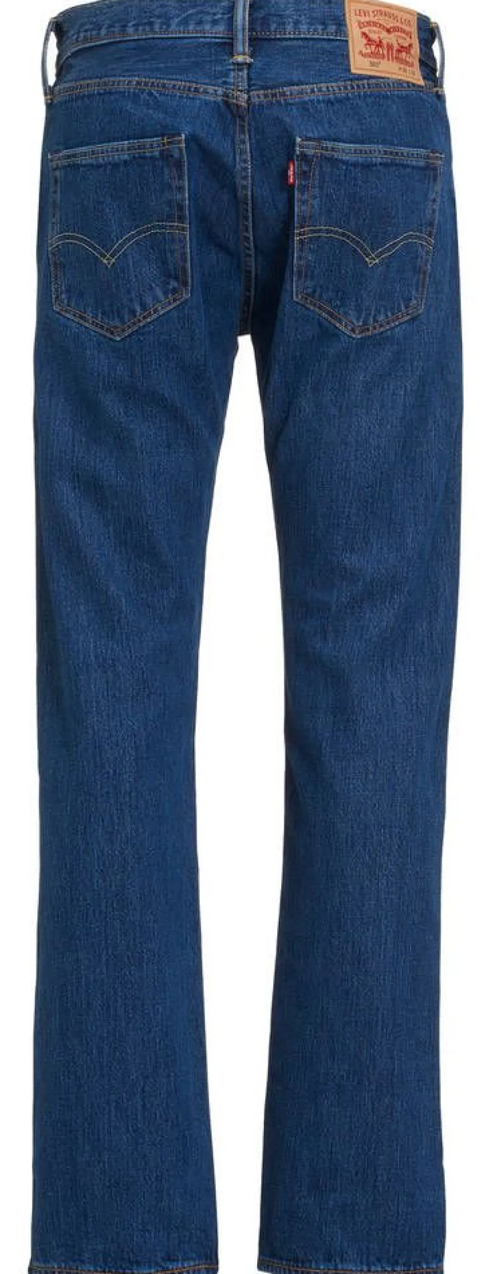Levi's Farkut 501