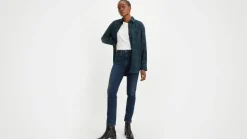 Levi's farkut 724 High Rise Straight
