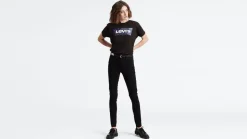 Levi's farkut 721 High Rise Skinny