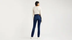 Levi's farkut 724 High Rise Straight