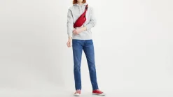 Levi's farkut 511 Slim 4623