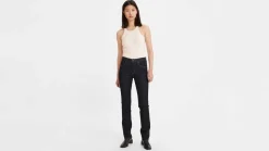 Levi's farkut High Rise Straight