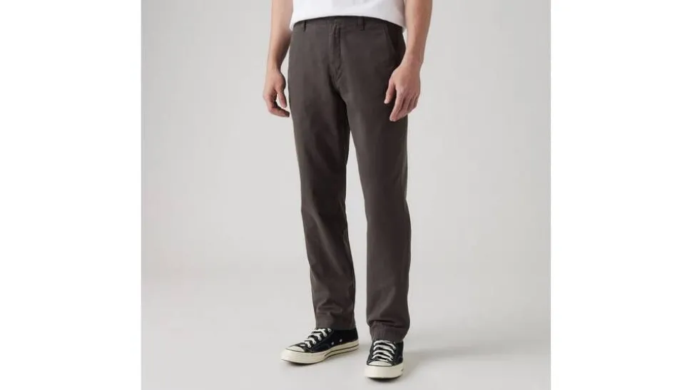 Levi's housut 0040 Xx Chino Authentic Strt