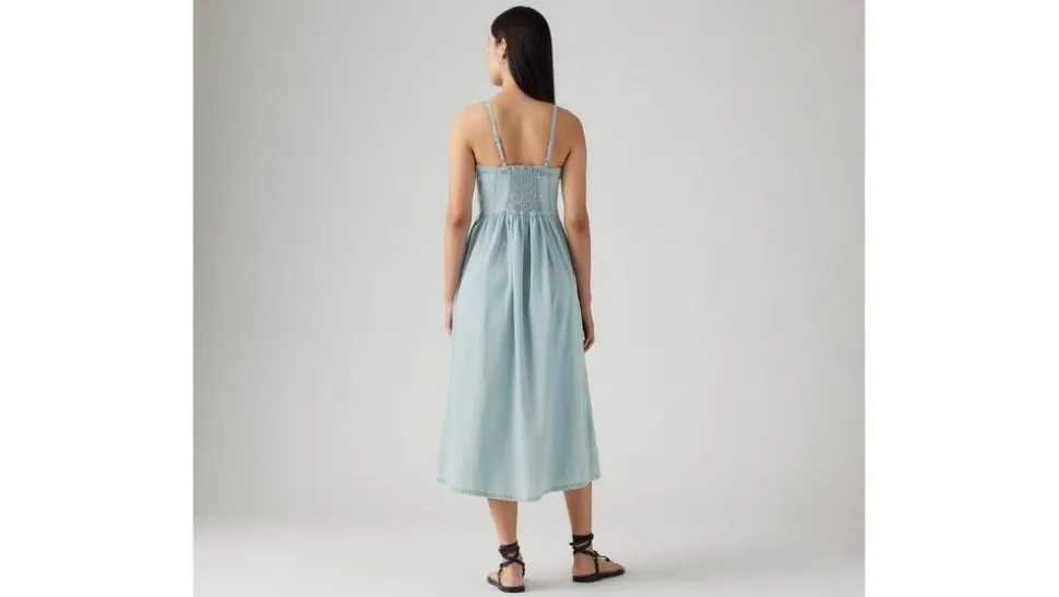 Levi's mekko Alessie Bustier Dress