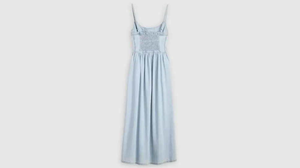 Levi's mekko Alessie Bustier Dress