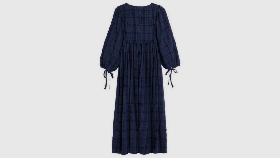 Levi's Mekko Marla Airy Maxi Dress 001OH