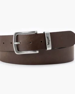 Levi's nahkavyö Metal Horse Keeper