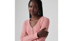 Levi's paita Muse LS Tee