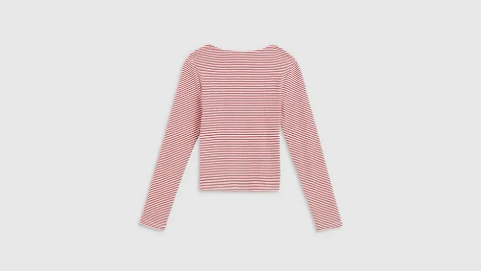 Levi's paita Muse LS Tee
