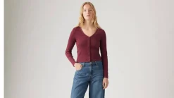 Levi's paita Muse LS Tee