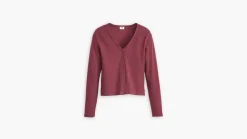 Levi's paita Muse LS Tee