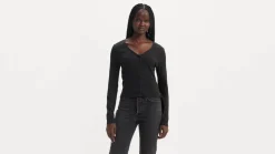 Levi's paita Muse LS Tee