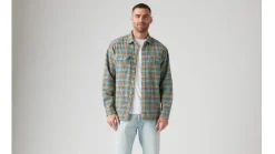 Levi's paitatakki 0235 Jackson Worker Overshirt
