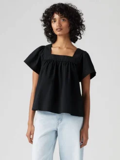 Levi's pusero Ambre Babydoll Tank