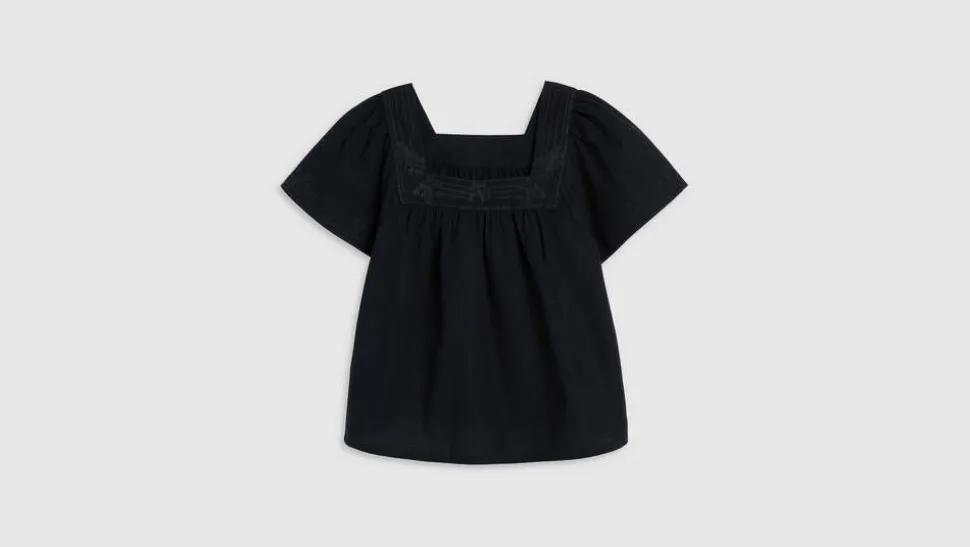 Levi's pusero Ambre Babydoll Tank
