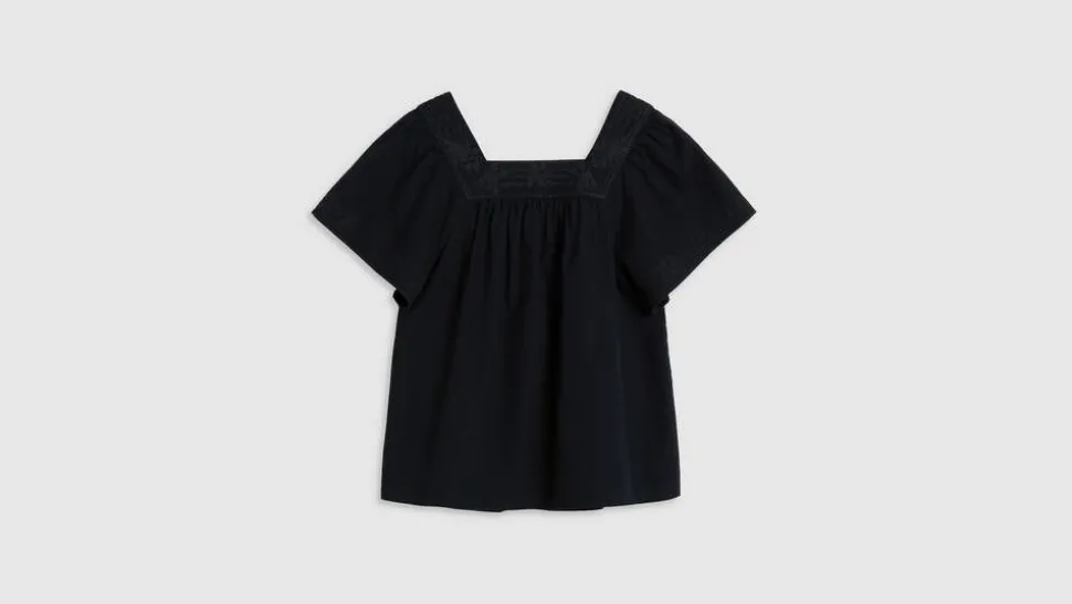 Levi's pusero Ambre Babydoll Tank